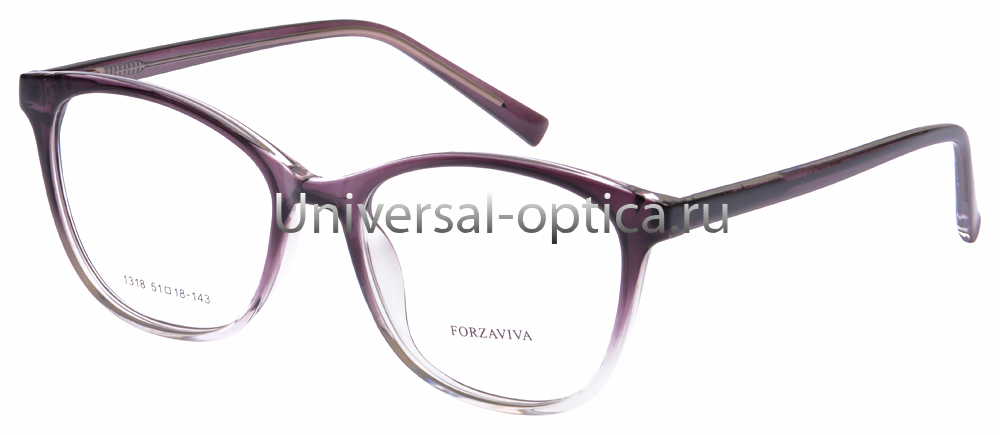 Оправа полимерная Forza Viva 1318 col. 2 от Торгового дома Универсал || universal-optica.ru