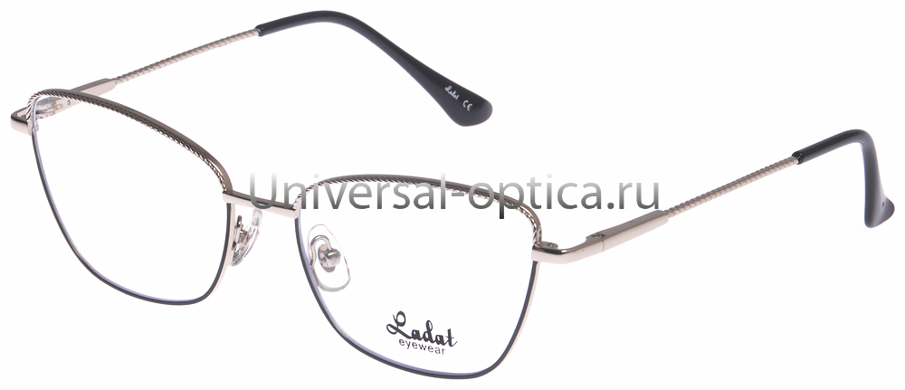Оправа металлическая LADAT F93037 c. 10 от Торгового дома Универсал || universal-optica.ru