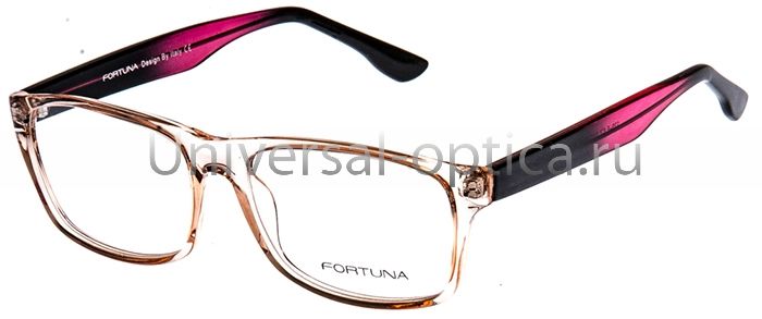 Оправа полимерная Fortuna 129-F от Торгового дома Универсал || universal-optica.ru