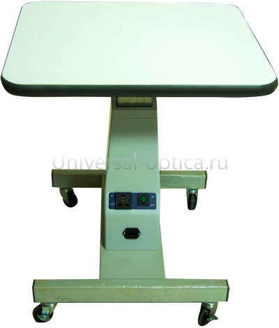 YT-2A Моторизованный стол от Торгового дома Универсал || universal-optica.ru