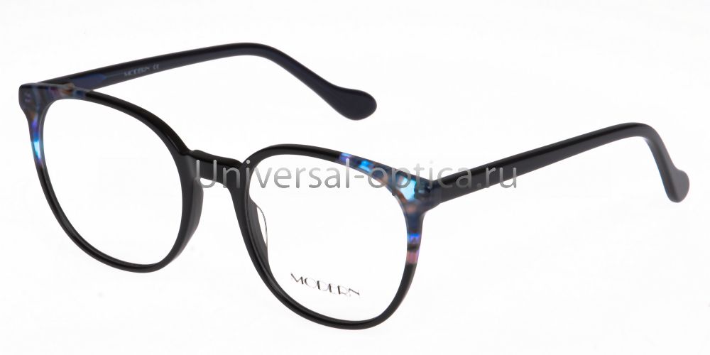 Оправа полимерная Modern A1969 c. 100 от Торгового дома Универсал || universal-optica.ru