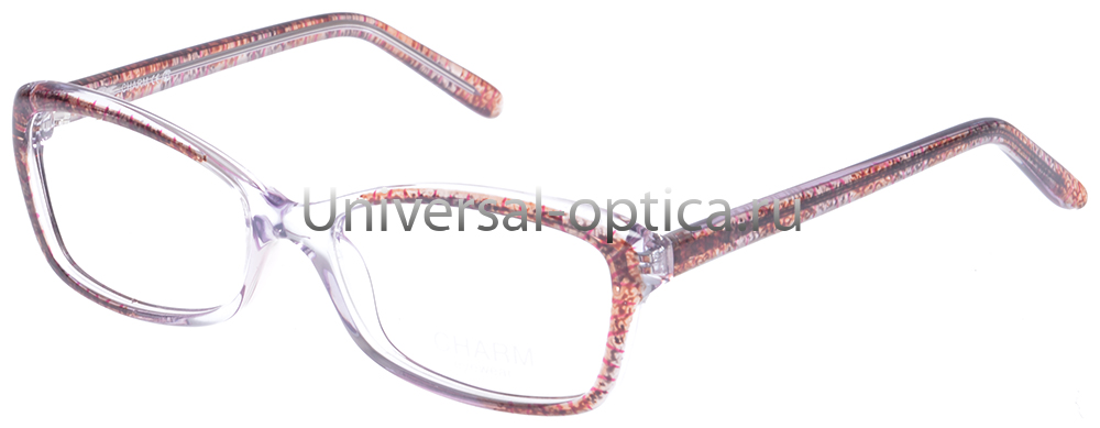 Оправа полимерная Charm/Шарм 4387 c. B05 от Торгового дома Универсал || universal-optica.ru