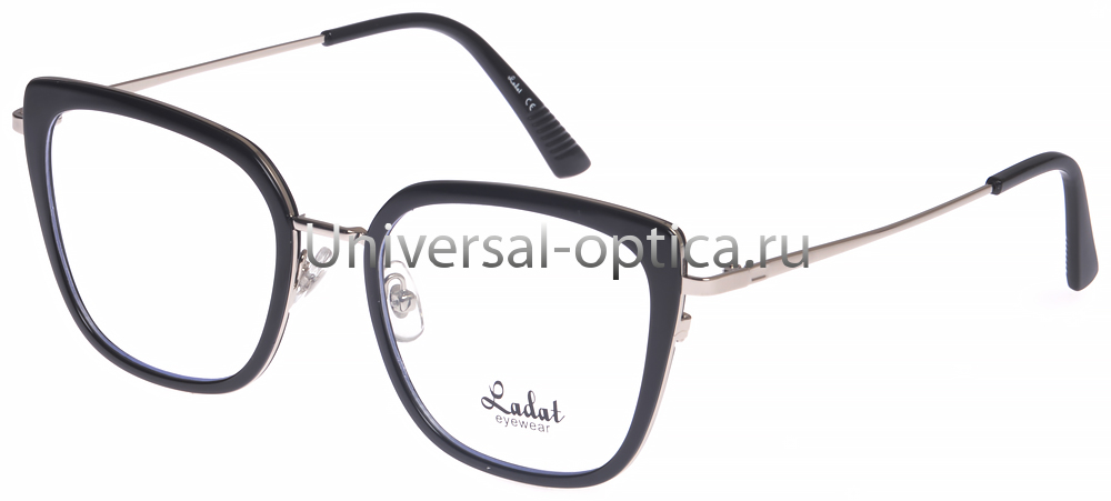 Оправа металлическая LADAT S11801 col. 10 от Торгового дома Универсал || universal-optica.ru