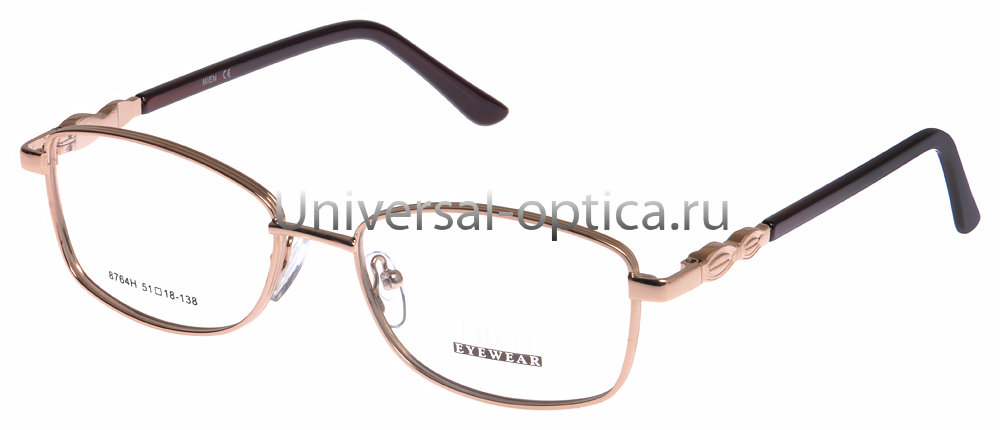 Оправа металлическая Mien 8764H col. 2 от Торгового дома Универсал || universal-optica.ru