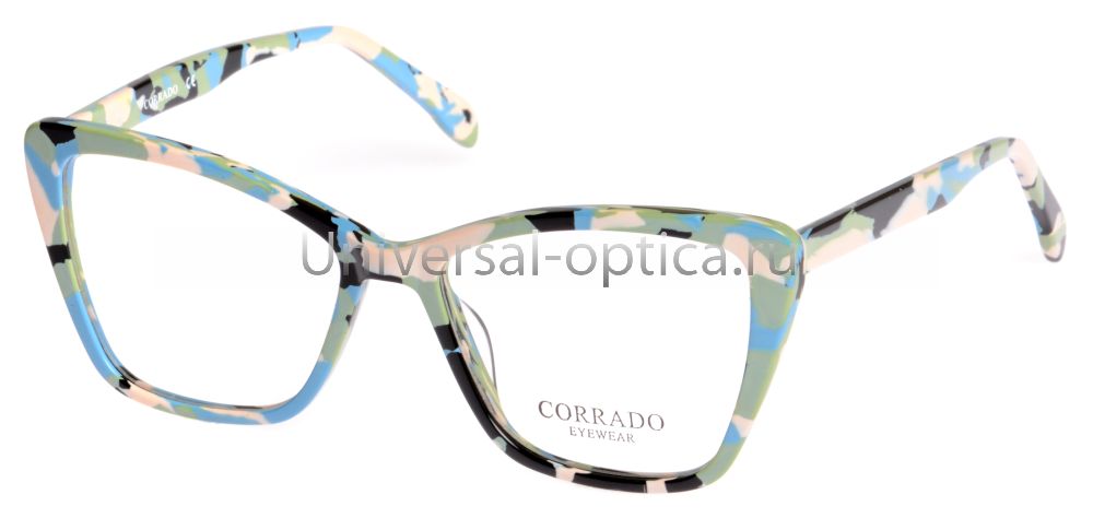 Оправа полимерная Corrado H2014 col. 5 от Торгового дома Универсал || universal-optica.ru