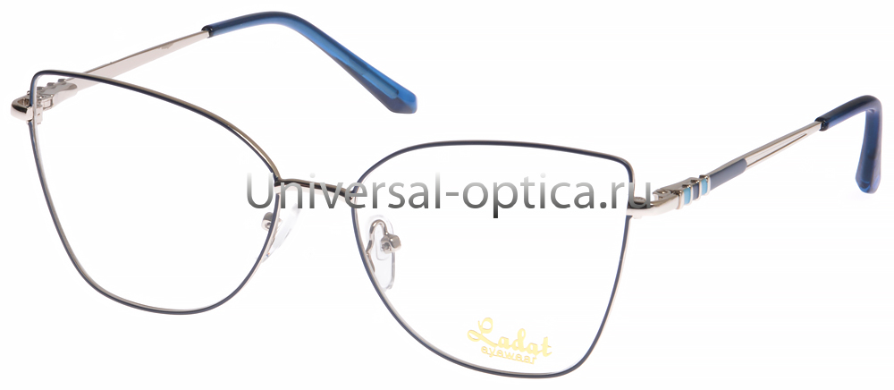 Оправа металлическая LADAT Ana 6612 col. 4 от Торгового дома Универсал || universal-optica.ru