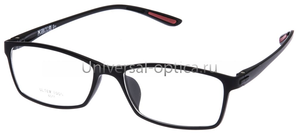 Оправа полимерная Ultem 6011 c. 1-1 от Торгового дома Универсал || universal-optica.ru