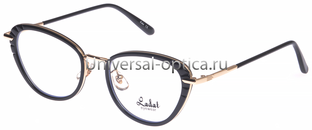 Оправа металлическая LADAT S11816 c. 11 от Торгового дома Универсал || universal-optica.ru