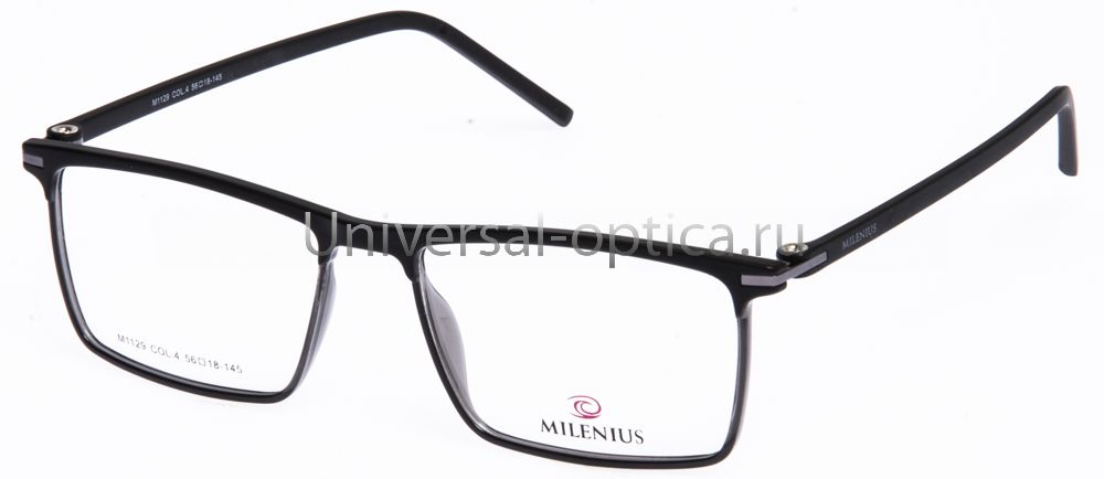 Оправа полимерная Milenius 1129 col. 4 от Торгового дома Универсал || universal-optica.ru