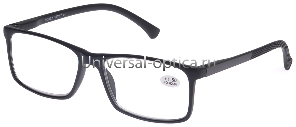 19172S очки корригирующие Forza Viva от Торгового дома Универсал || universal-optica.ru
