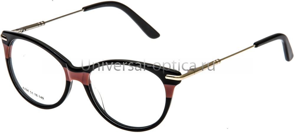 Оправа полимерная 6768 от Торгового дома Универсал || universal-optica.ru