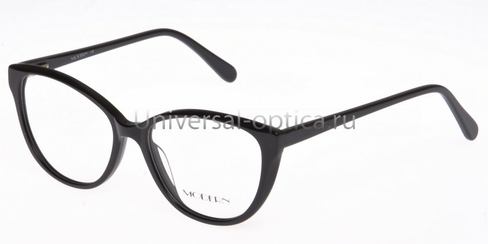 Оправа полимерная Modern XB3009 col. 1 от Торгового дома Универсал || universal-optica.ru