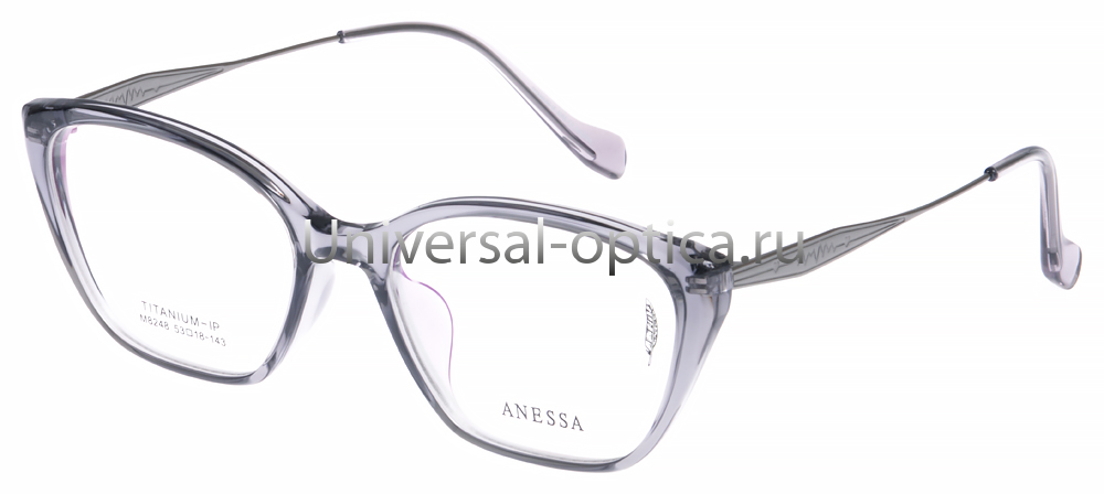 Оправа пл. ANESSA M8248 col. 3 от Торгового дома Универсал || universal-optica.ru