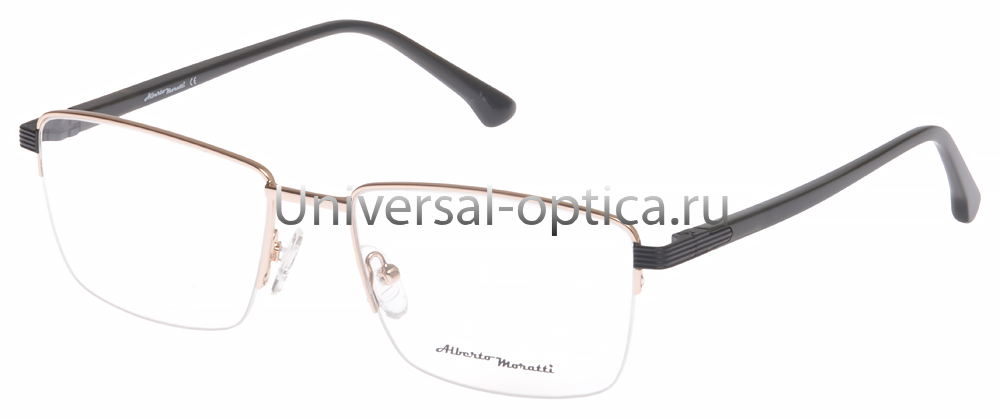 Оправа металлическая Alberto Moratti 515 от Торгового дома Универсал || universal-optica.ru