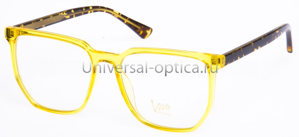 Оправа полимерная Viva 2034 col. 3 от Торгового дома Универсал || universal-optica.ru