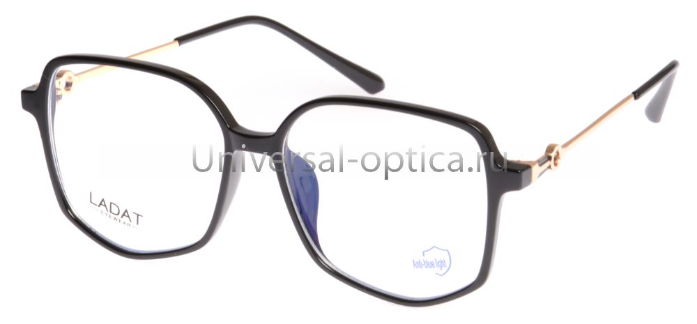 Оправа полимерная LADAT 83012 c. 1 от Торгового дома Универсал || universal-optica.ru
