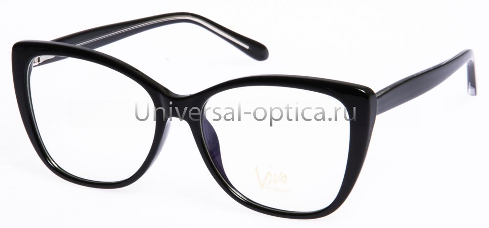 Оправа полимерная Viva 2005 col. 1 от Торгового дома Универсал || universal-optica.ru