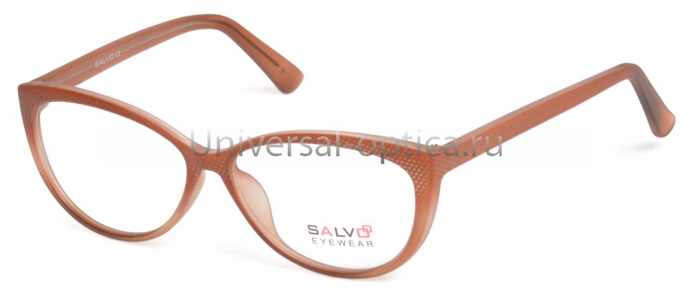Оправа полимерная SALVO 7213 c. 10 от Торгового дома Универсал || universal-optica.ru
