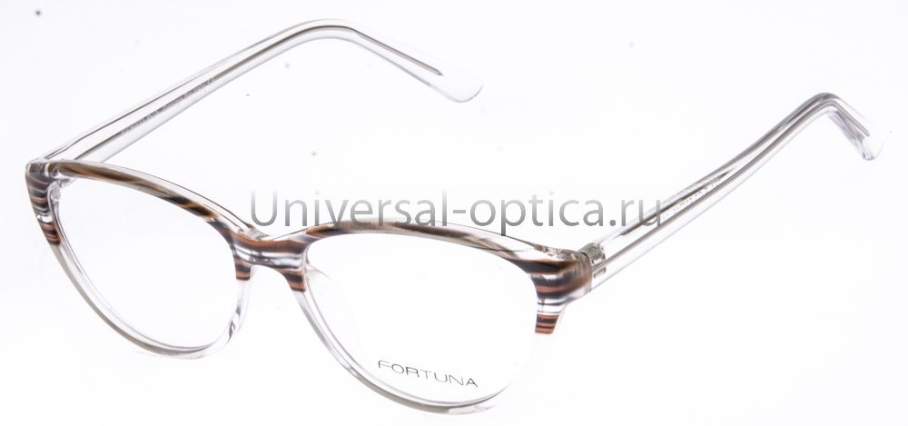 Оправа пл. Fortuna 164-F от Торгового дома Универсал || universal-optica.ru