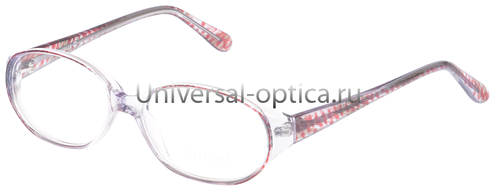 Оправа полимерная Charm/Шарм 2786 c. CA4 от Торгового дома Универсал || universal-optica.ru