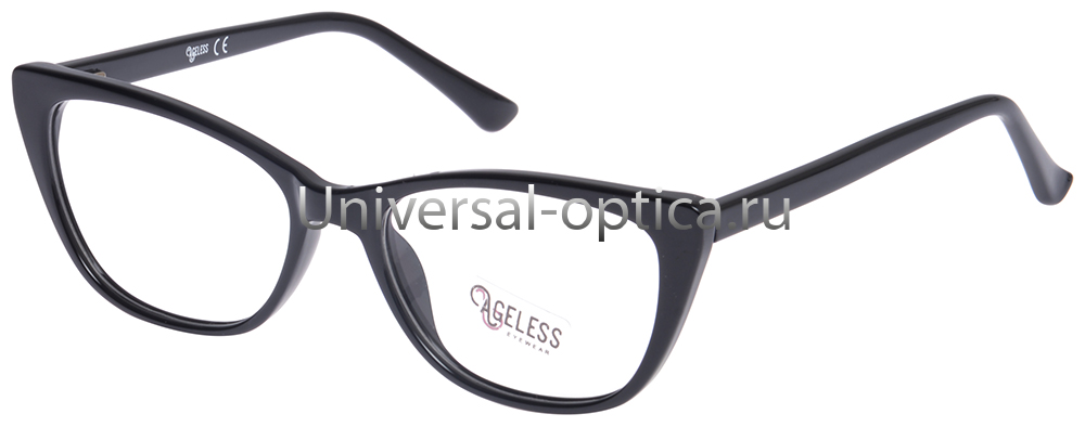 Оправа полимерная AGELESS 510736 c. KLD01 от Торгового дома Универсал || universal-optica.ru