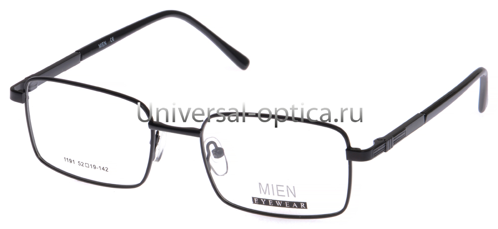 Оправа металлическая Mien 1191 col. 7 от Торгового дома Универсал || universal-optica.ru