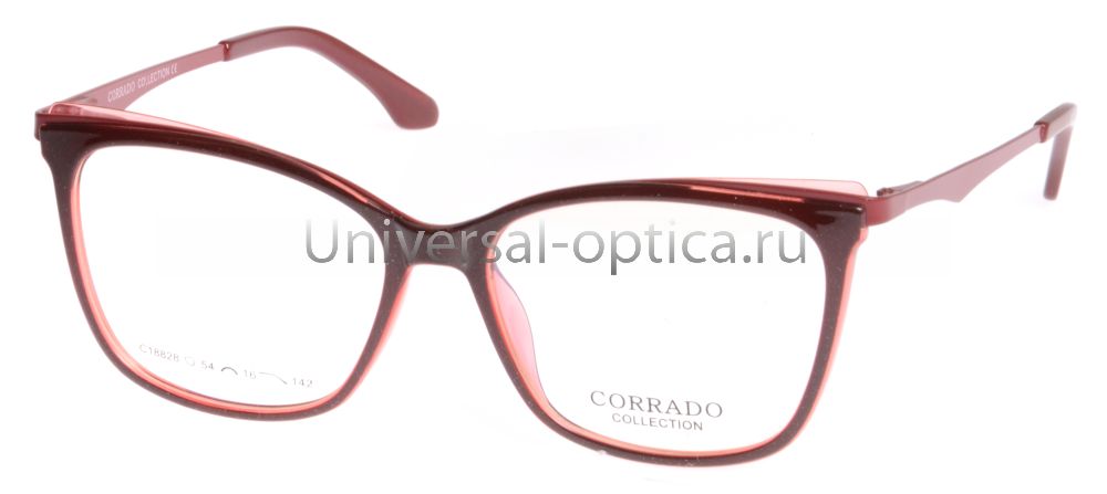 Оправа полимерная Corrado 18828 c. 3 от Торгового дома Универсал || universal-optica.ru