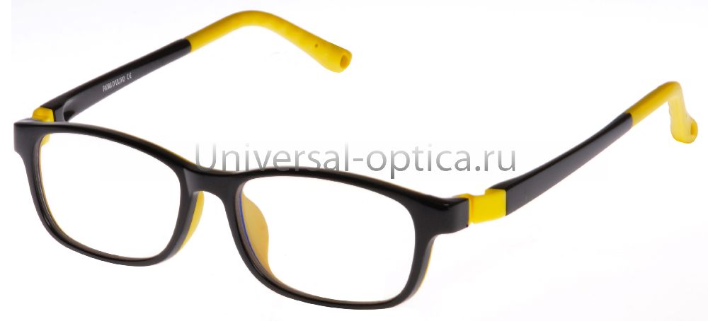 Оправа детская пластиковая FIORE D'ULIVO S2008A col. 4 от Торгового дома Универсал || universal-optica.ru