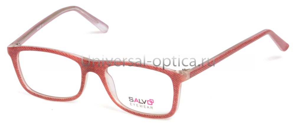Оправа полимерная SALVO FXPS 510323 col. 5 от Торгового дома Универсал || universal-optica.ru