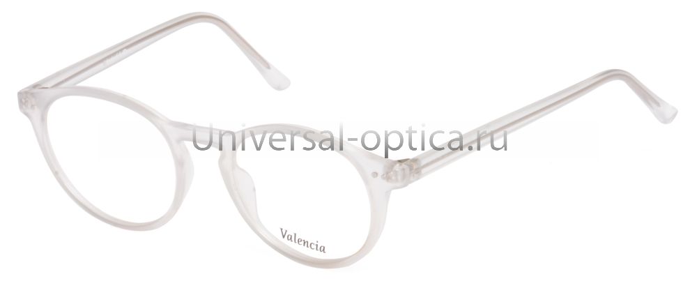 Оправа полимерная Valencia V42176 c. 13 от Торгового дома Универсал || universal-optica.ru