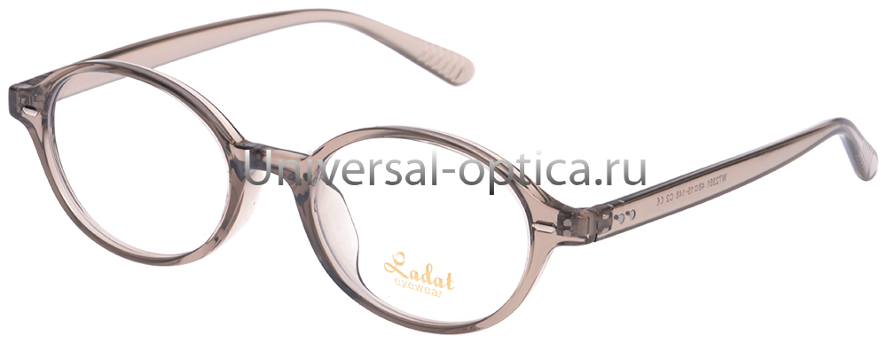 Оправа полимерная LADAT W72351 col. 2 от Торгового дома Универсал || universal-optica.ru