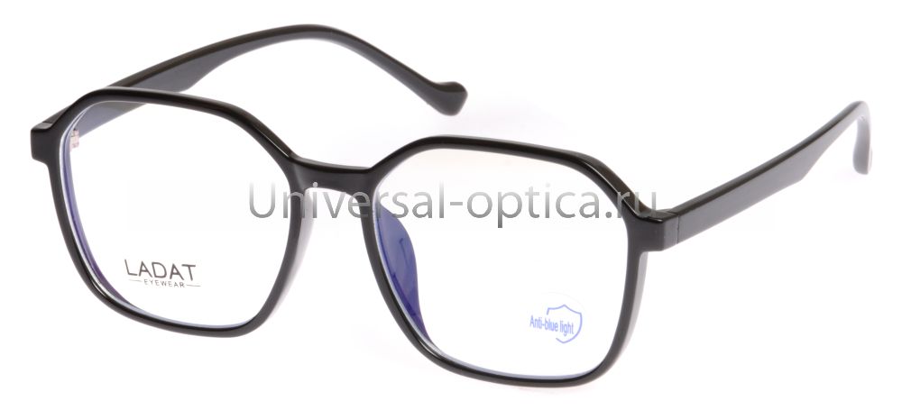 Оправа полимерная LADAT 86009 col. 1 от Торгового дома Универсал || universal-optica.ru