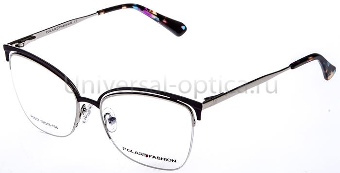 Оправа металлическая Polar Fashion P0057 col. 7 от Торгового дома Универсал || universal-optica.ru