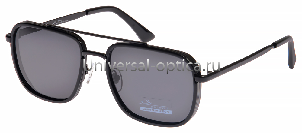 25758-PL солнцезащитные очки Elite от Торгового дома Универсал || universal-optica.ru