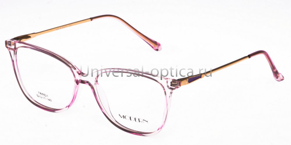 Оправа полимерная Modern TR6621 col. 2 от Торгового дома Универсал || universal-optica.ru