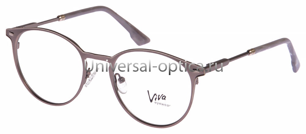Оправа металлическая Viva LE6305 c. 4 от Торгового дома Универсал || universal-optica.ru