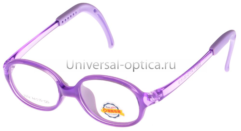 Оправа детская пластиковая FIORE D'ULIVO S2002P col. 13 от Торгового дома Универсал || universal-optica.ru