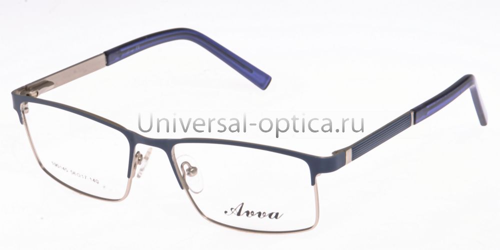 Оправа металлическая Avva 190145 col.2 от Торгового дома Универсал || universal-optica.ru