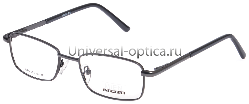 Оправа металлическая Mien 7660 c. 20 от Торгового дома Универсал || universal-optica.ru