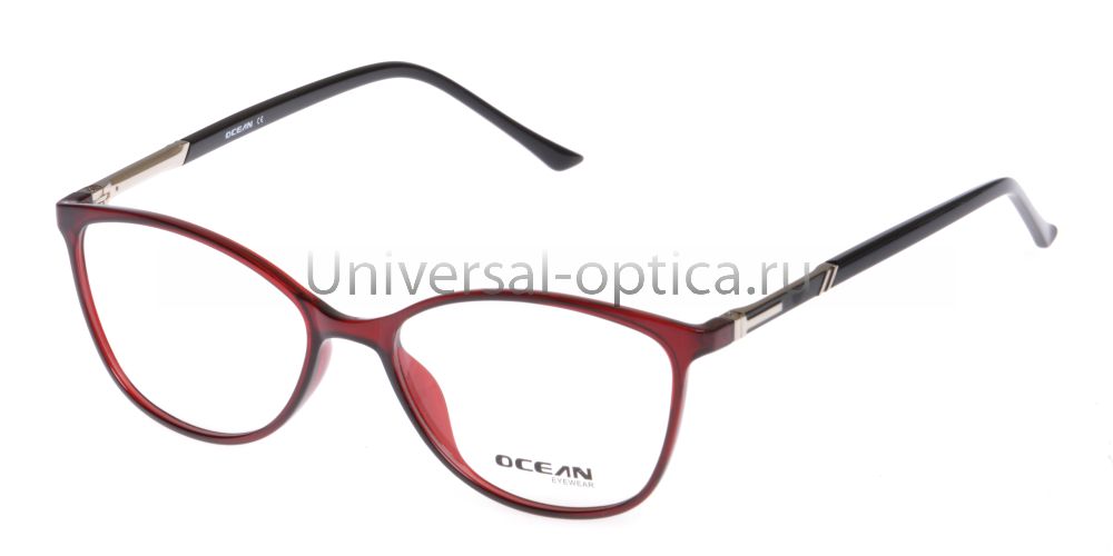 Оправа полимерная Ocean 88100 col. 10 от Торгового дома Универсал || universal-optica.ru