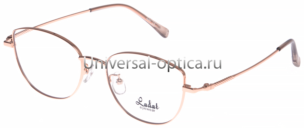 Оправа металлическая LADAT H5575 c. 1 от Торгового дома Универсал || universal-optica.ru