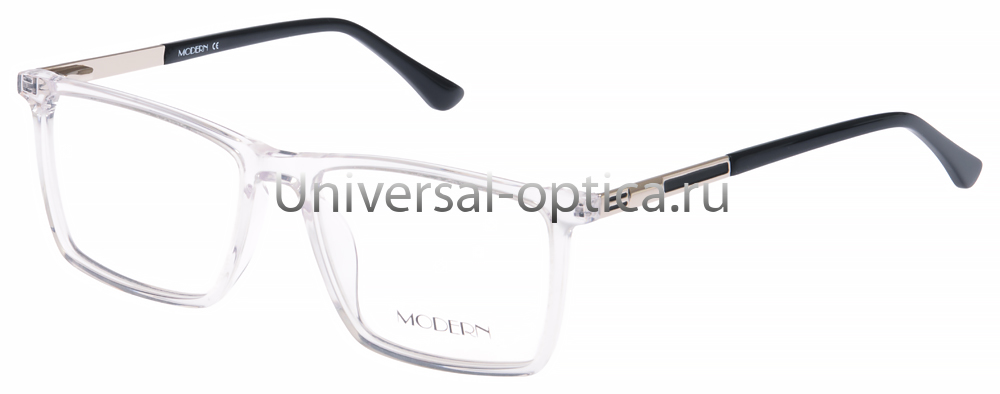 Оправа полимерная Modern OLD1335A col. 5 от Торгового дома Универсал || universal-optica.ru