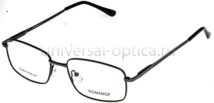 Оправа металлическая ROMANOF 30054 c. 362 от Торгового дома Универсал || universal-optica.ru