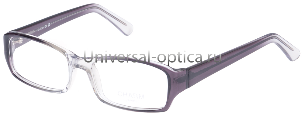 Оправа полимерная Charm/Шарм КТ4549 c. GREY/СЕРЫЙ от Торгового дома Универсал || universal-optica.ru