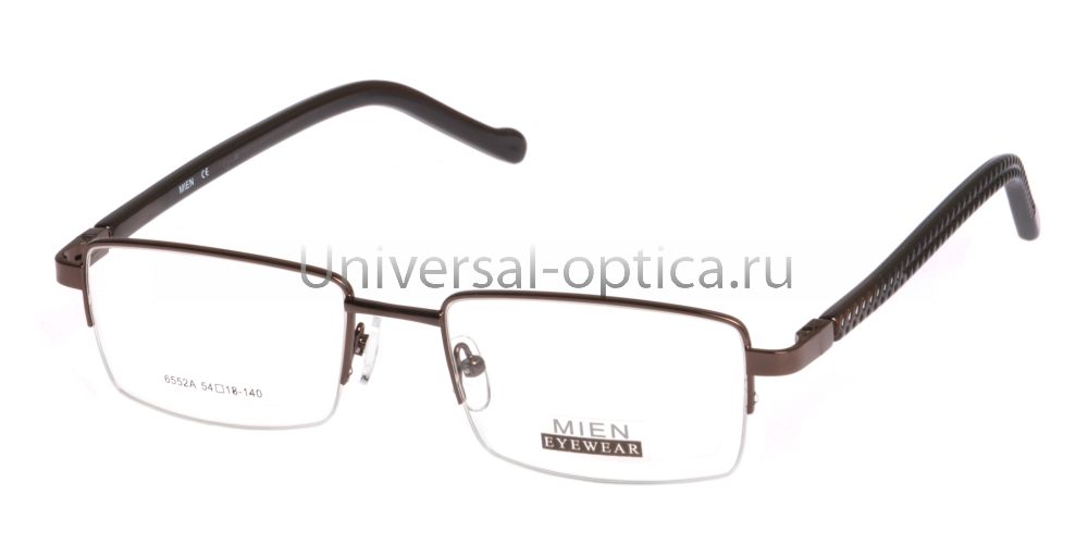 Оправа металлическая Mien 6552A c. 103 от Торгового дома Универсал || universal-optica.ru