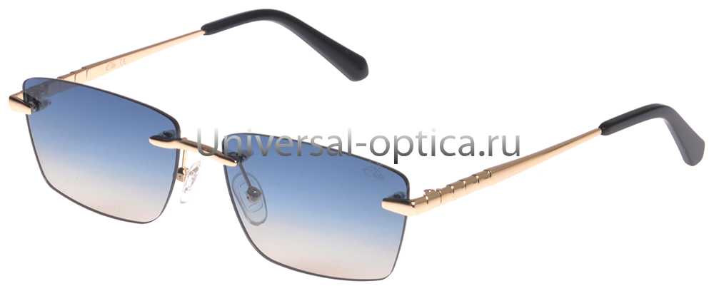 26752 солнцезащитные очки Elite от Торгового дома Универсал || universal-optica.ru