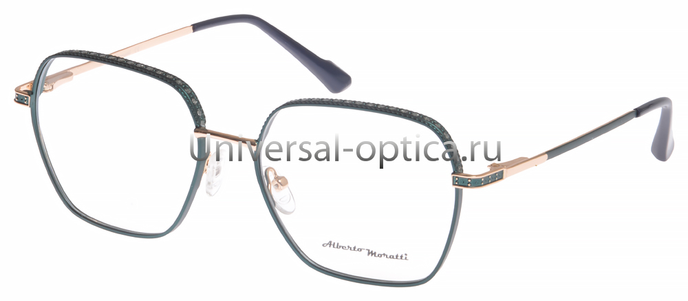 Оправа мет. Alberto Moratti 511 от Торгового дома Универсал || universal-optica.ru