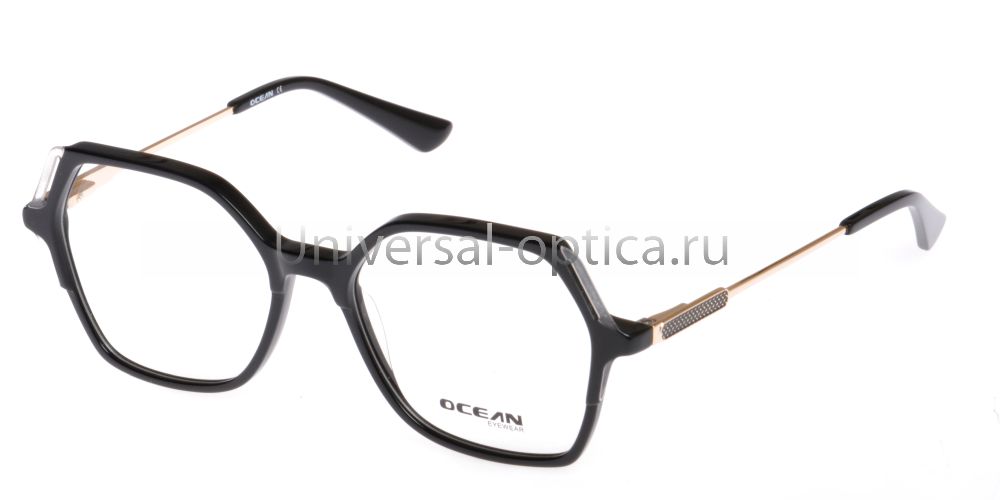 Оправа полимерная Ocean MG6151 col. 1 от Торгового дома Универсал || universal-optica.ru