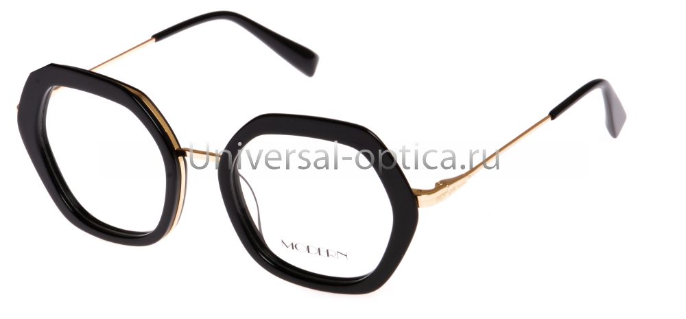 Оправа полимерная Modern MB-1102 c. 1 от Торгового дома Универсал || universal-optica.ru