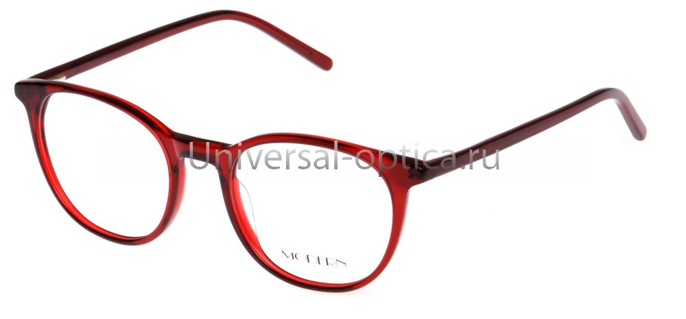 Оправа полимерная Modern LT1027 col. 1 от Торгового дома Универсал || universal-optica.ru